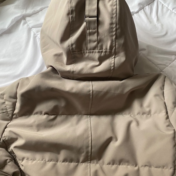 Canada Goose Parka - Picture 6 of 12
